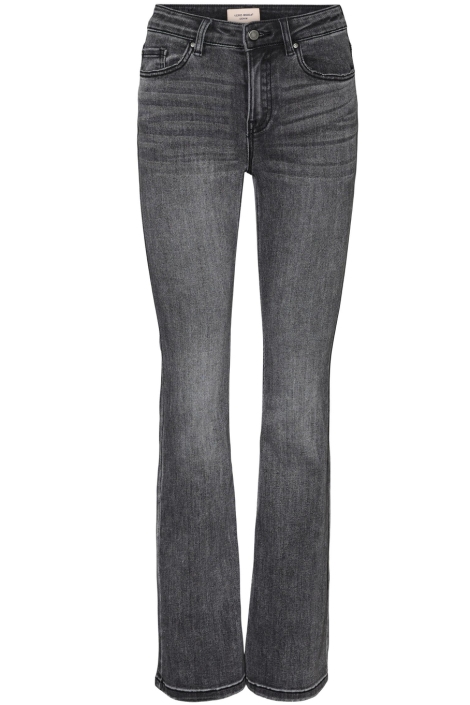 Vero Moda vmflash mr flared jeans li213 ga no